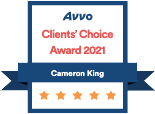 AVVO Clients' Choice Awards 2021