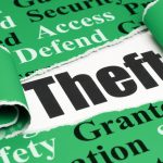 Theft Theft
