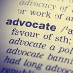 Advocate Advocate