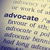 Advocate