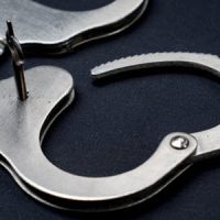 handcuffs handcuffs