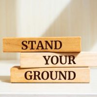 StandYourGround