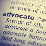 Advocate Advocate