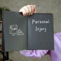 Personal Injury Personal Injury