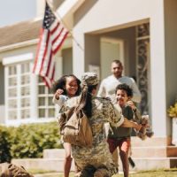 MilitaryFamily