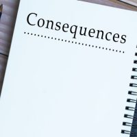 Consequences Consequences